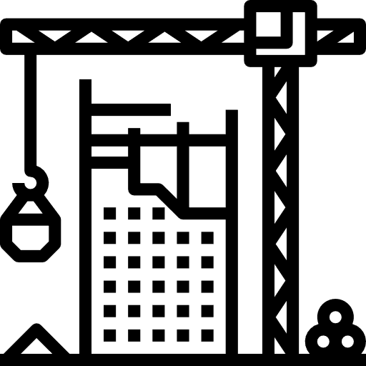 page under construction icon